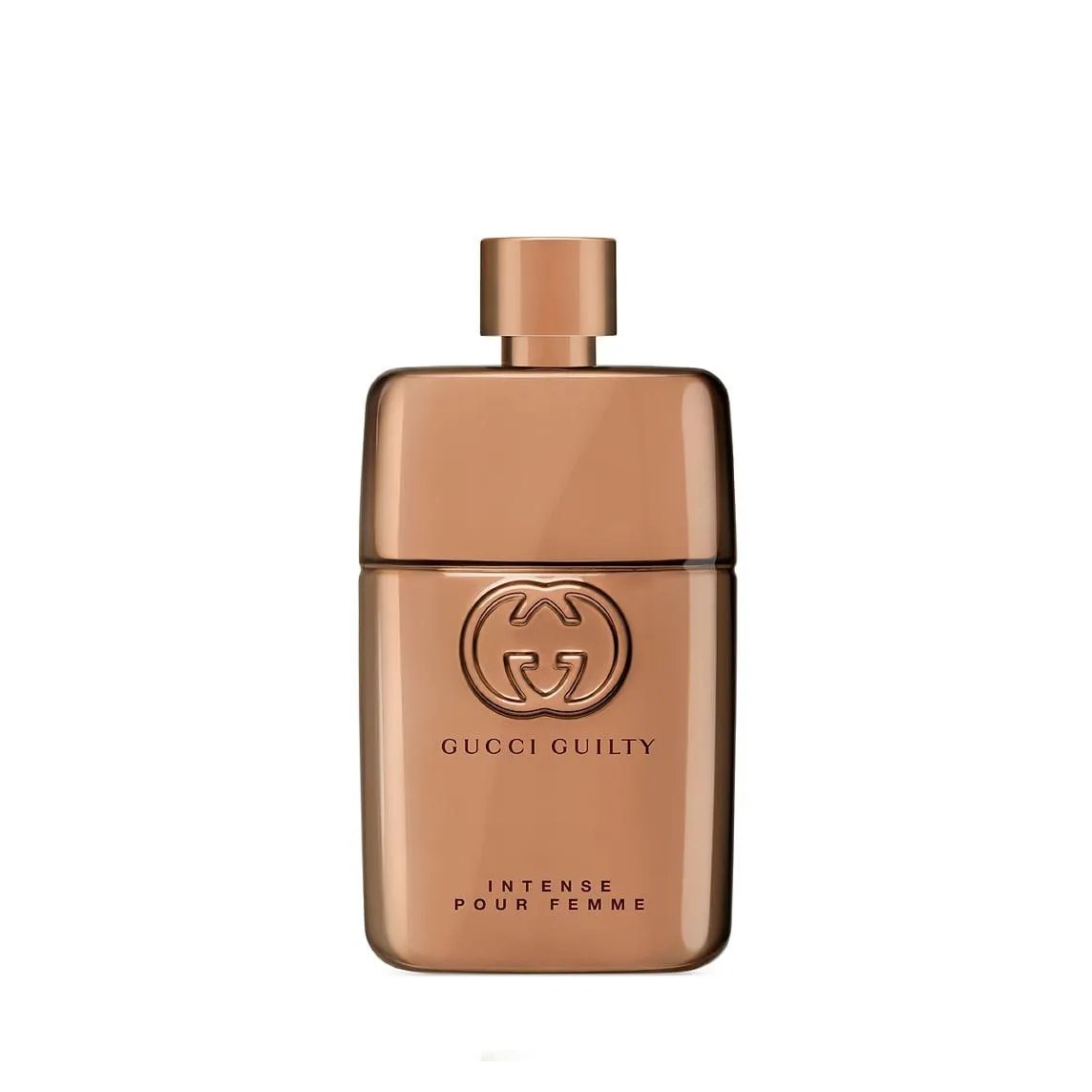 Gucci Guilty Eau De Parfum Intense Feminino 90 Ml
