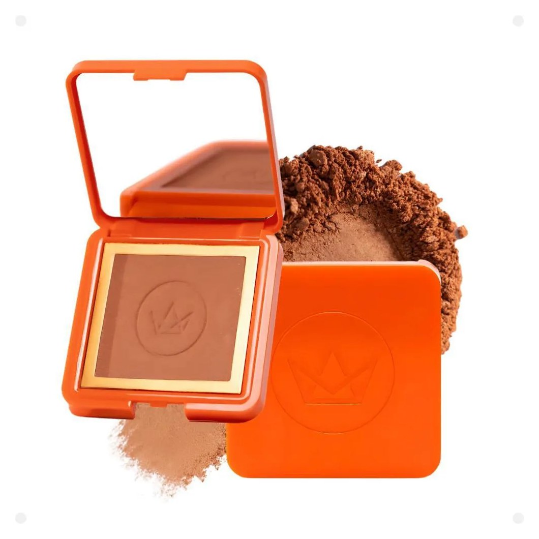 Blush Compacto Mari Maria Makeup Sunny Cheeks Dusty Mm-1000-7