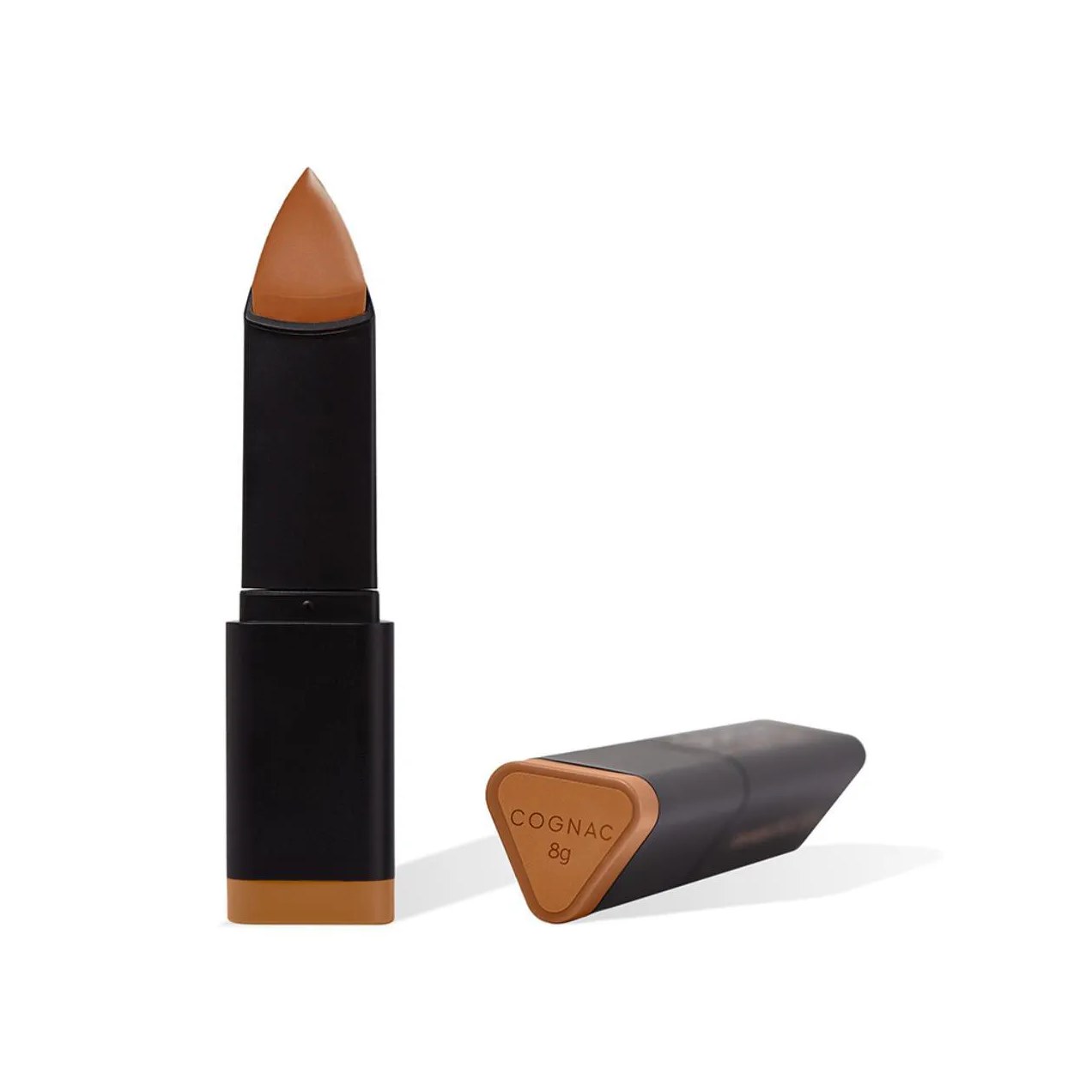Base em Bastão Oceane Edition Foundation Stick 8g - Cognac