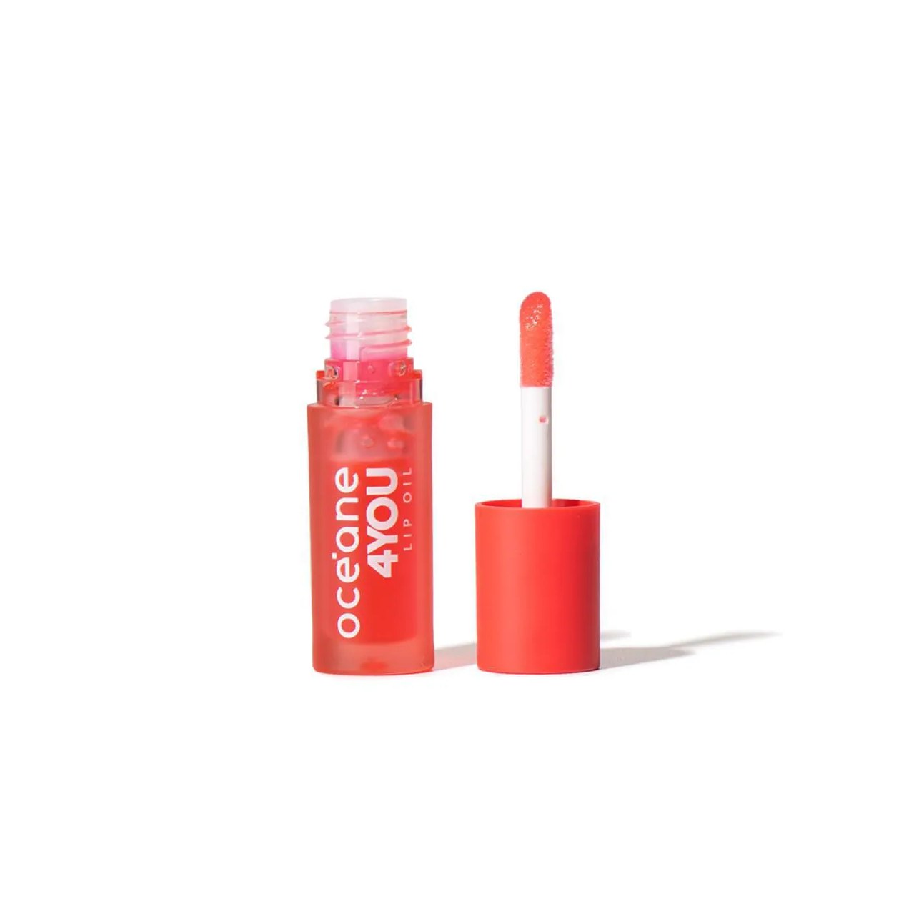 Óleo Labial Océane Mini Lip Oil 4 You 1,8g – Punch