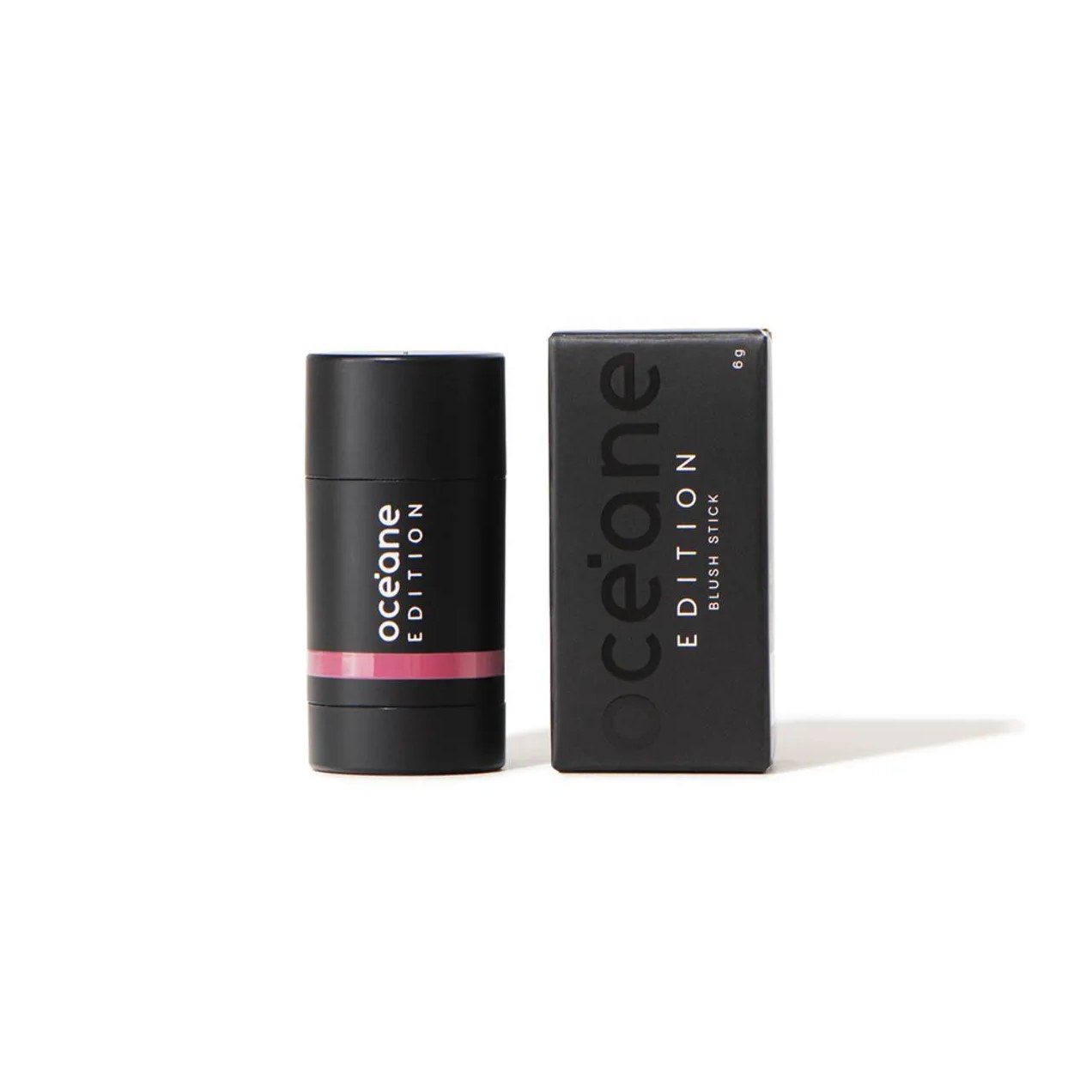 Blush em Bastão Océane Mini Blush Stick Edition 6g - Pink