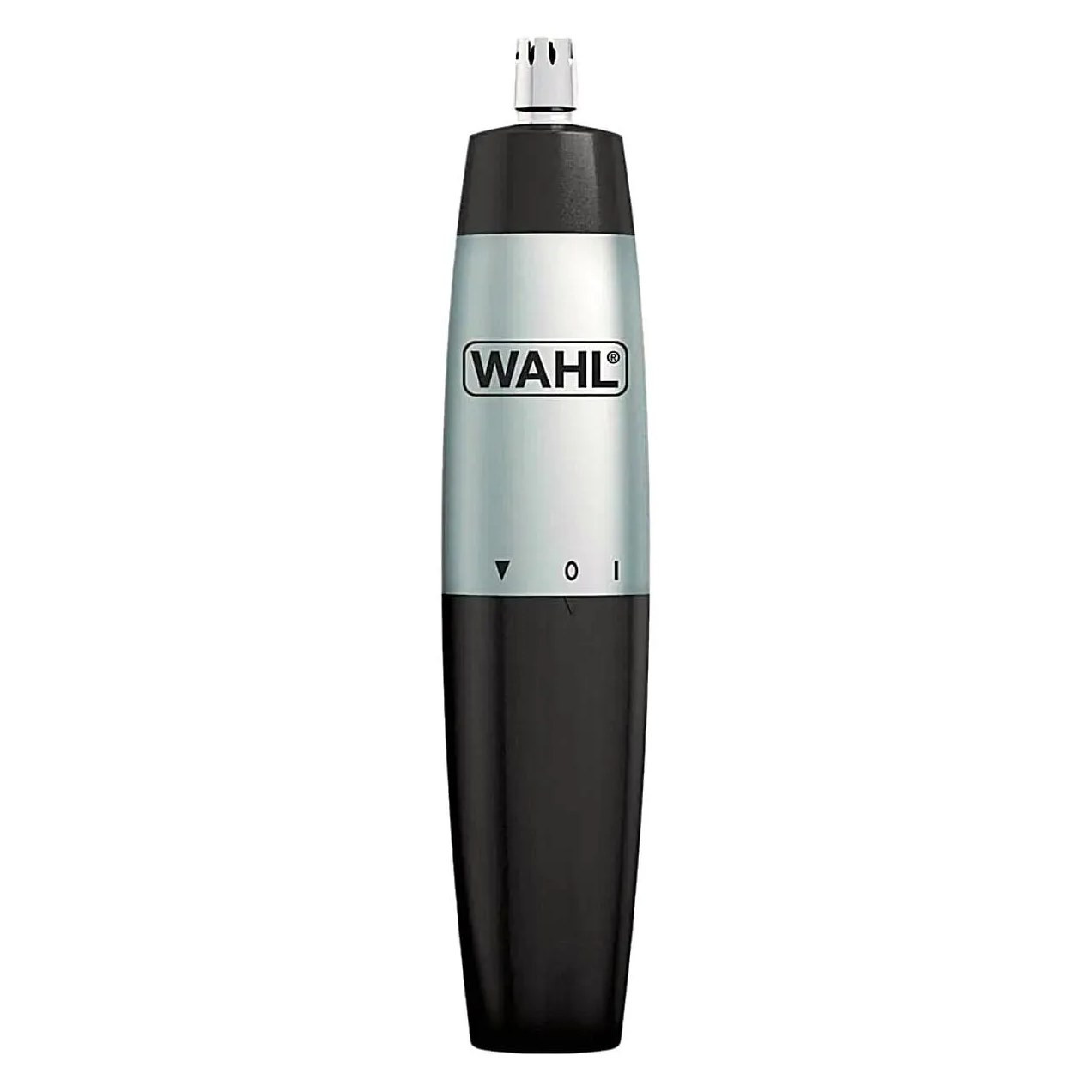 Aparador de Pelos Nasal Portátil Trimmer Wahl Nariz Orelha