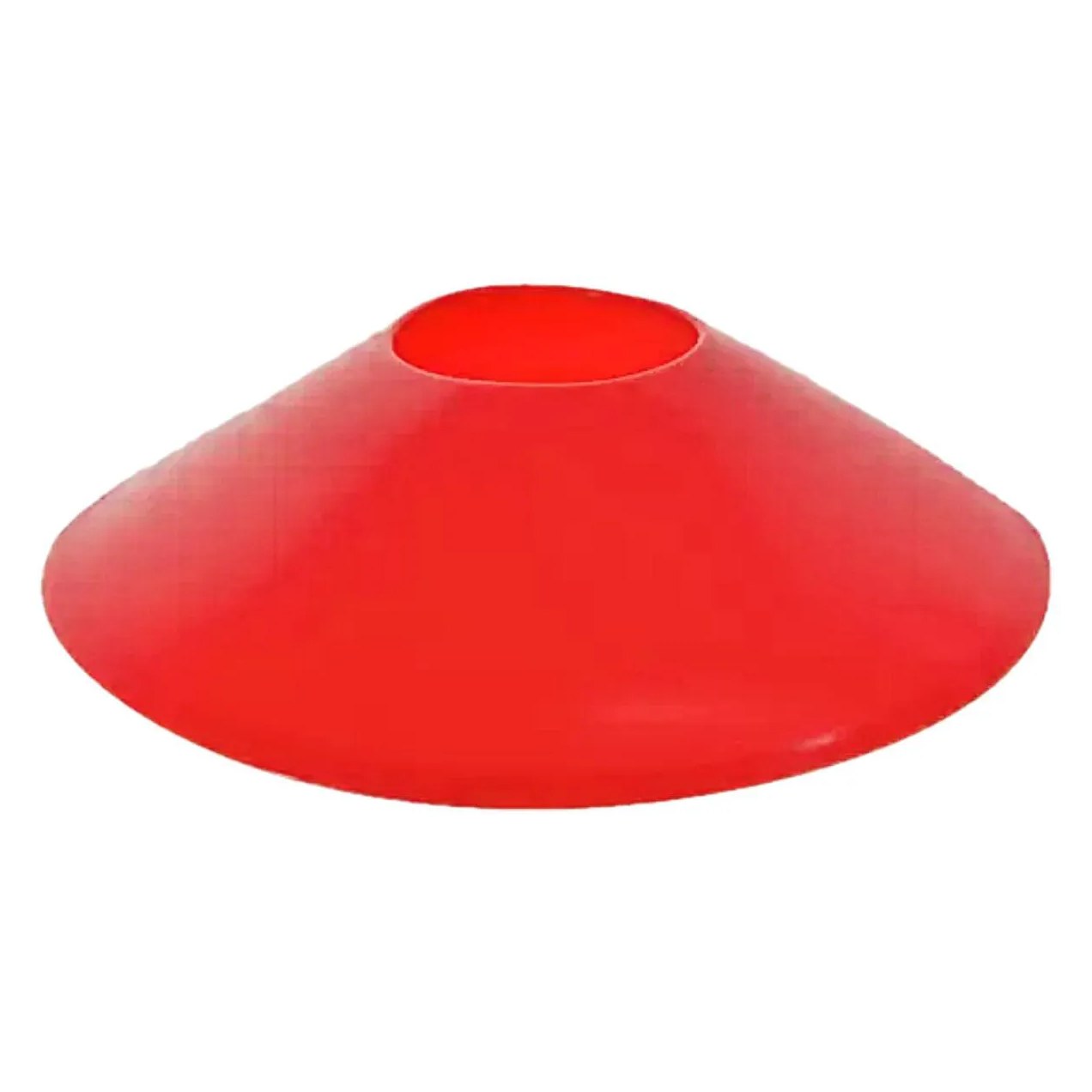 Chapéu Chinês para Treino Kallango Vermelho - Unidade