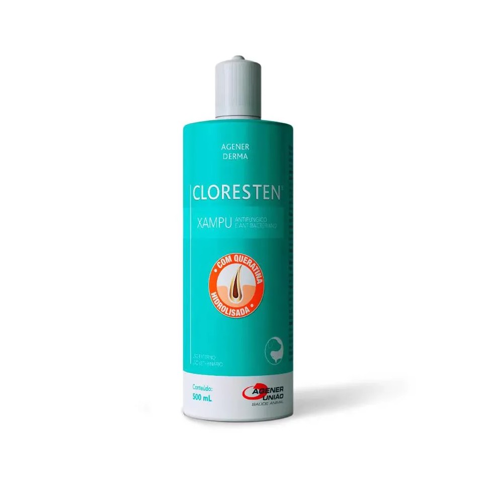 Cloresten - 500ml