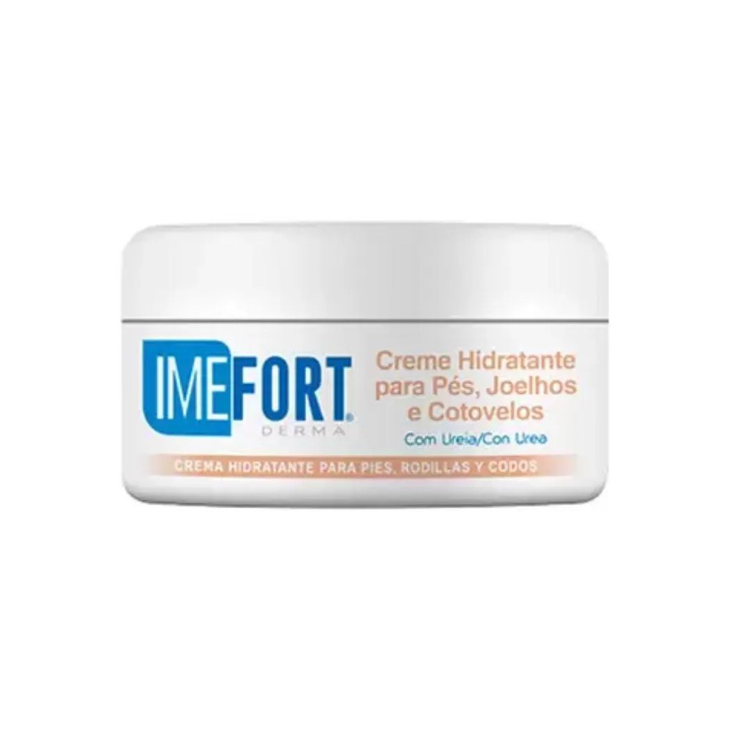 Imefort Creme Hidratante 200gr