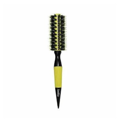Escova de Cabelo Belliz Mad Premium Color Ceramic