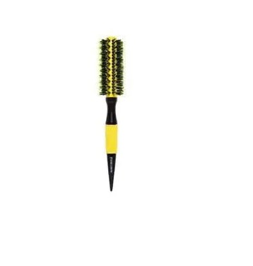Escova de Cabelo Profissional Marco Boni Thermal Ceramic Yellow Basic 47mm
