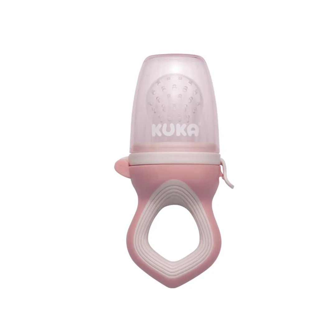Alimentador Kuka Soft Rosa