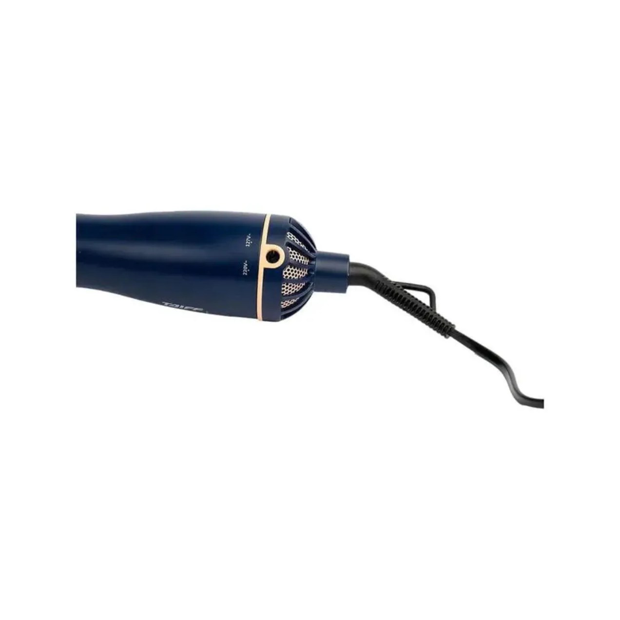 Escova Secadora Taiff Gloss Blue Bivolt