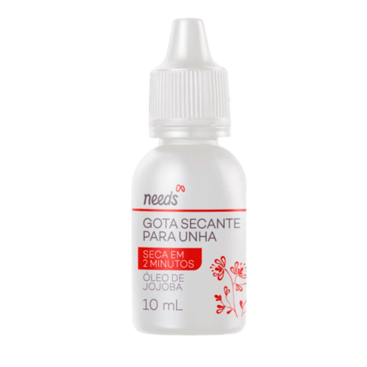 Spray Secante de Esmalte Impala 400ml