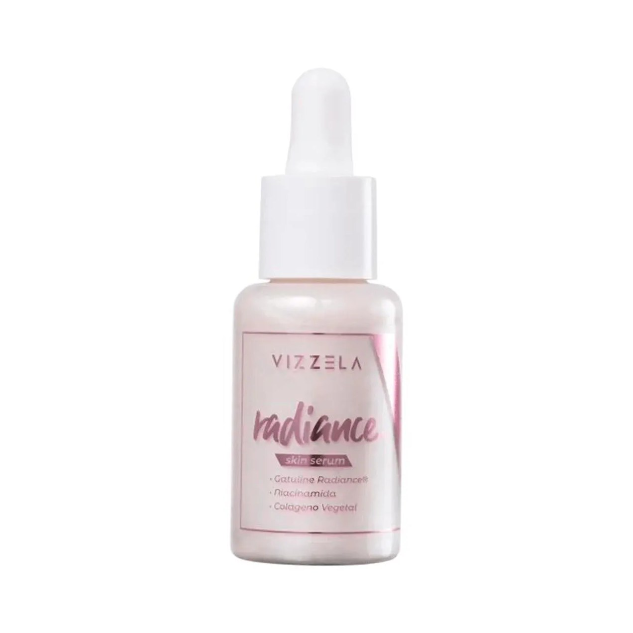 Vizzela Skin Sérum Radiance
