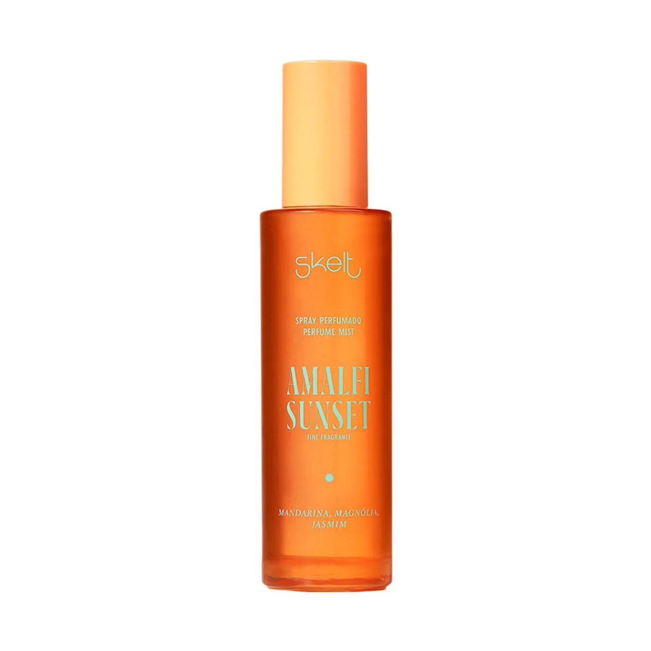 Body Splash Ciclo Athina 200ml