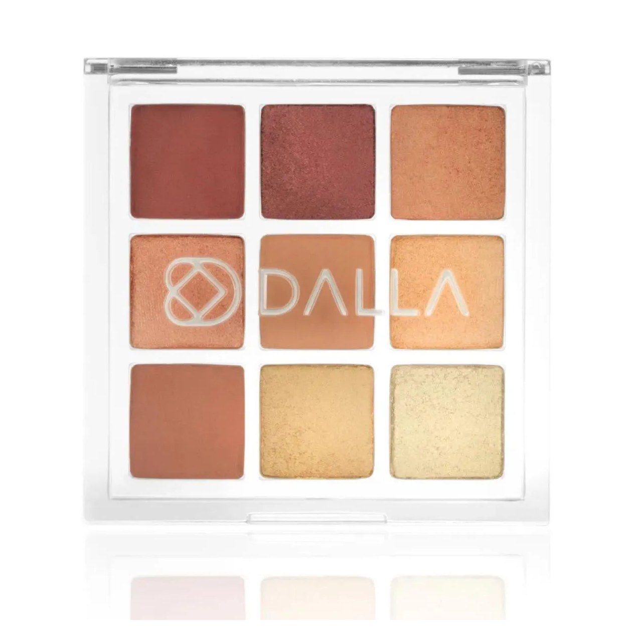 Dalla Paleta de Sombras Make a Wish My Secret - 03