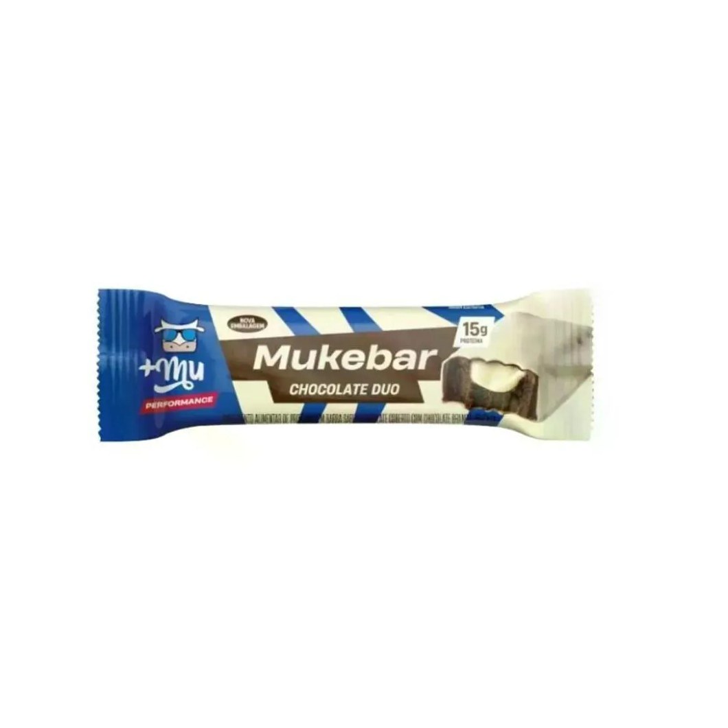 Barrinha Muke Duo 60g