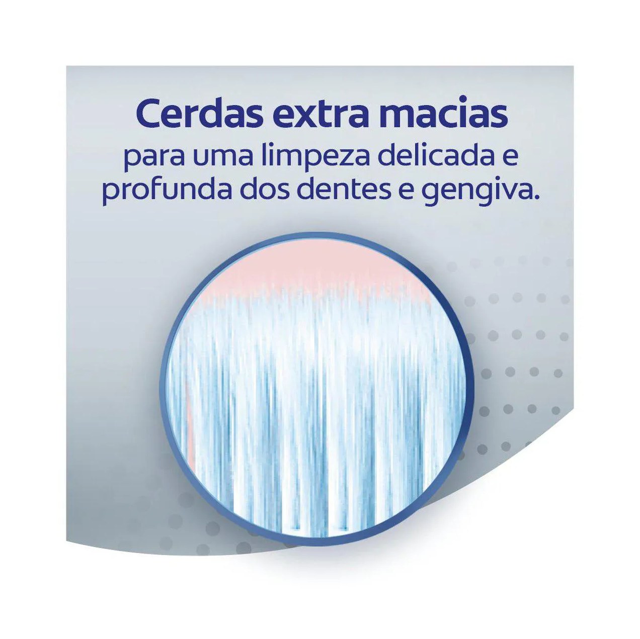 Escova de Dente Colgate PerioGard Extra Macia com 1 unidade