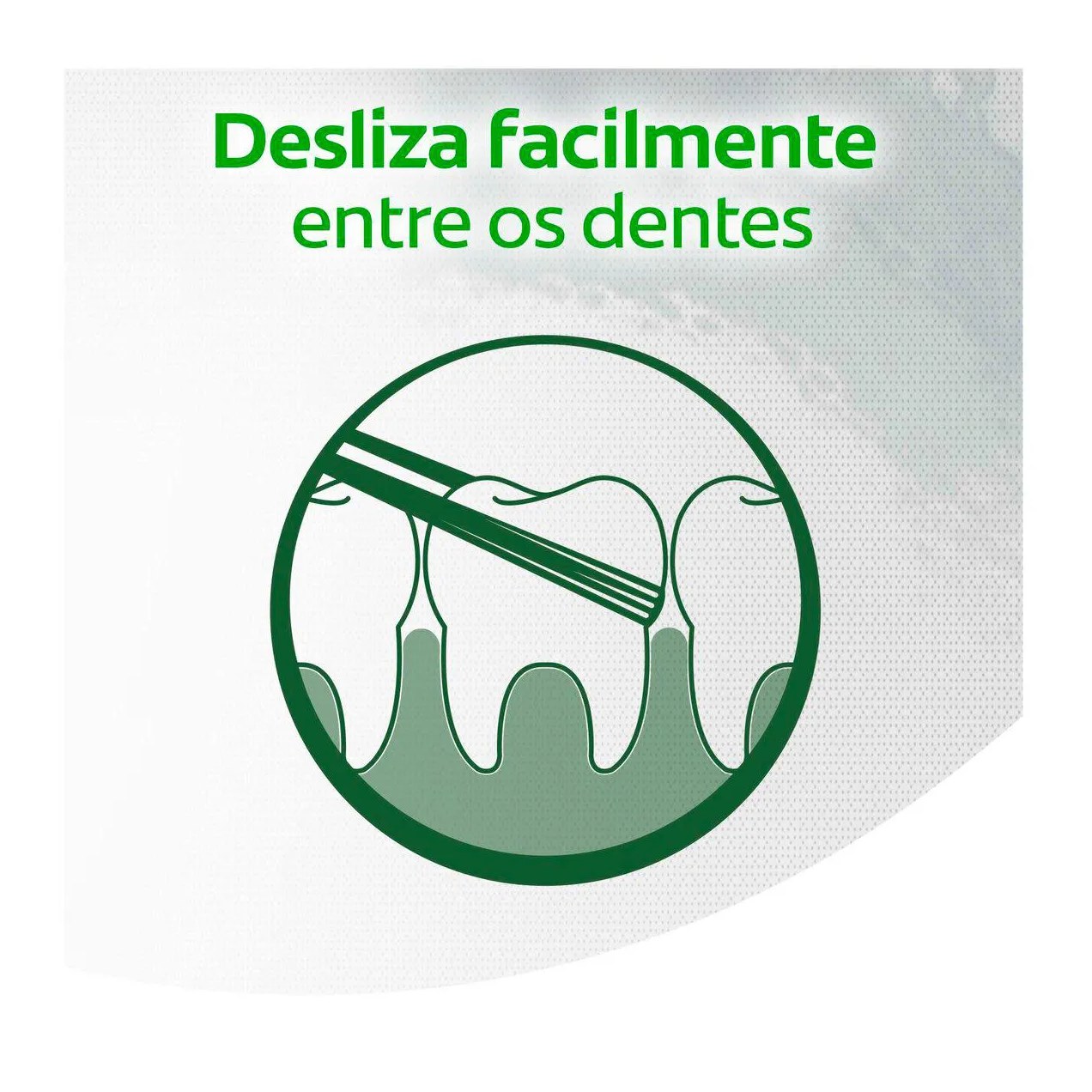 Fio Dental Encerado Colgate Natural Extracts Carvão 25m
