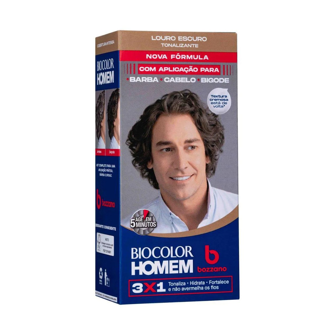 Óleo Banana 5 Cinco Diluex 50ml
