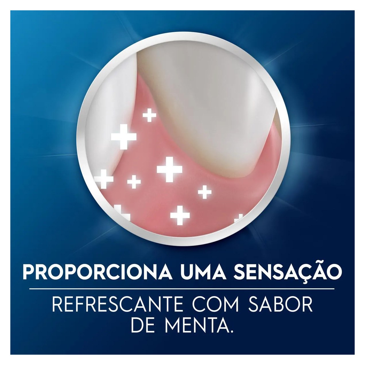 Fio Dental Oral-B Expert Limpeza Profunda Sabor Menta 25m