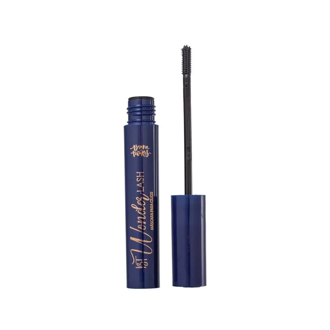 Bruna Tavares Bt Wonder Lash Máscara para Cílios 5g