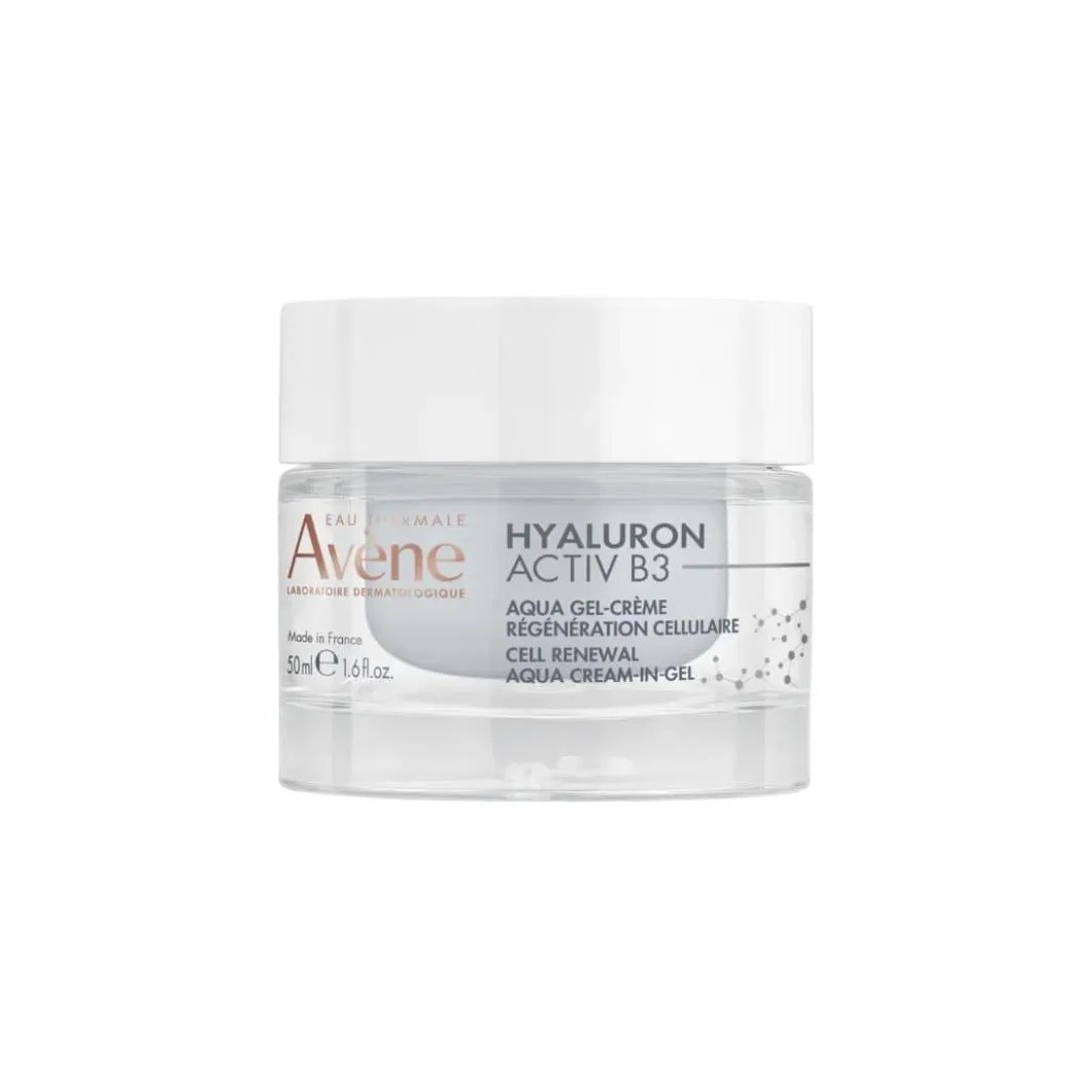 Eau Thermale Avène Hyaluron Activ B3 50ml