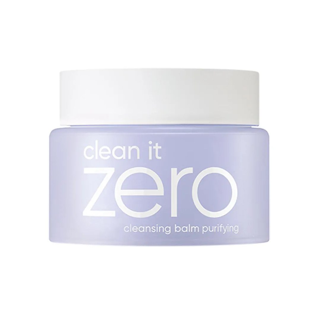 Banila Co Clean It Zero Purifying Demaquilante 100ml