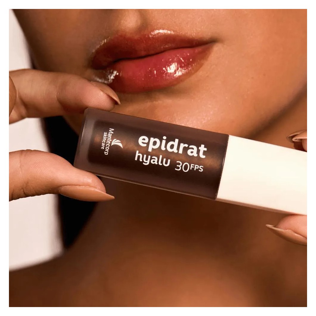 Kit C/ 3 Lip Oil - Hidratação Labial Potente