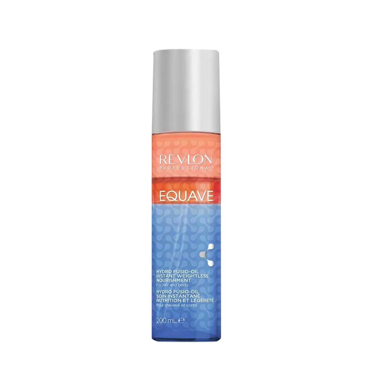 Revlon Professional Equave Hydro Fusio-oil - Leave-in Trifásico 200ml