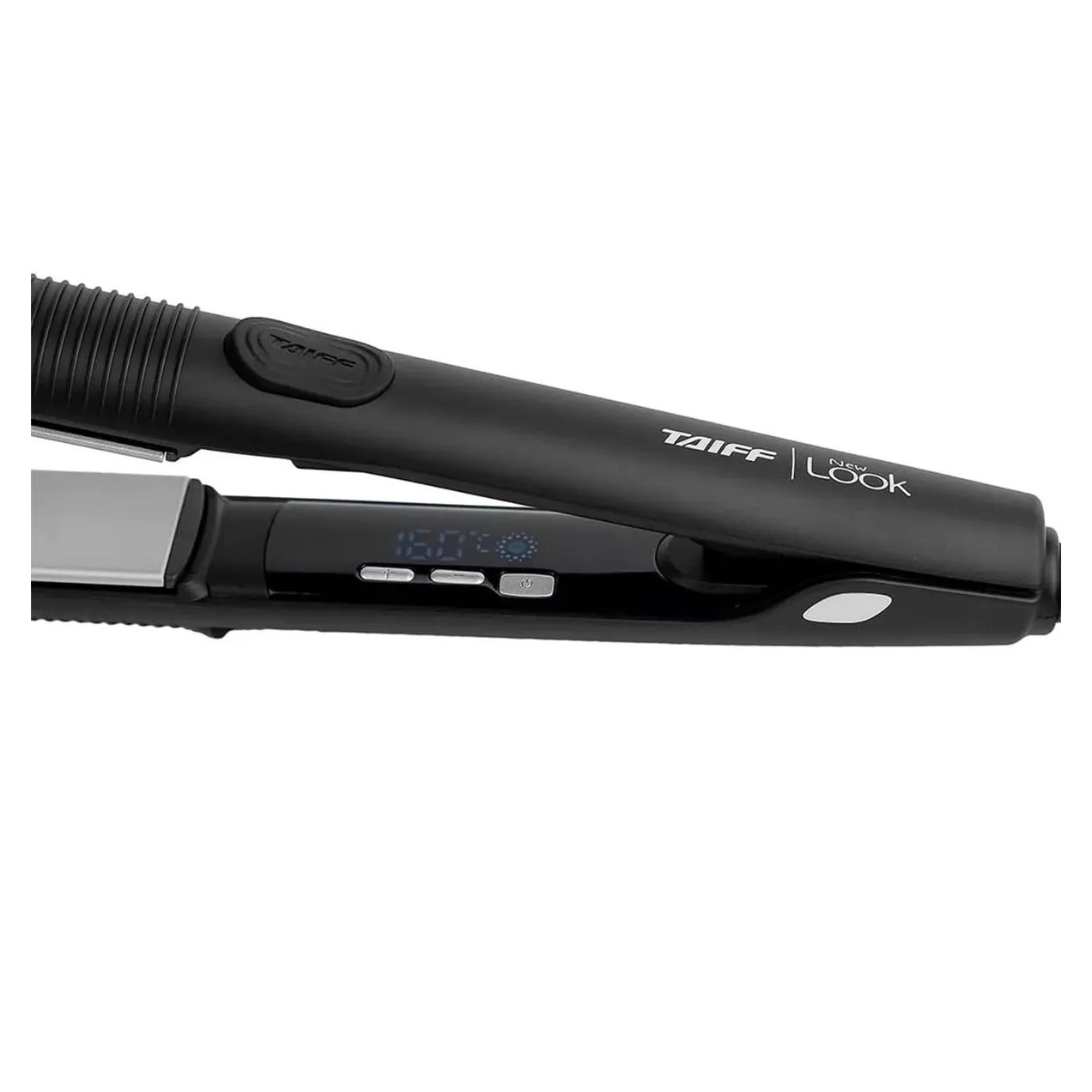 Taiff New Look Bivolt - Prancha de Cabelo