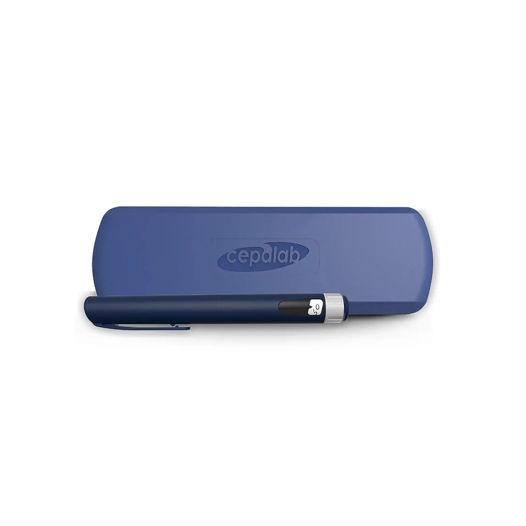 Caneta Para Insulina Acufocus