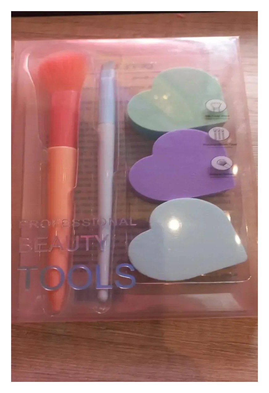 Makeup Brush Beauty Tools Profissional