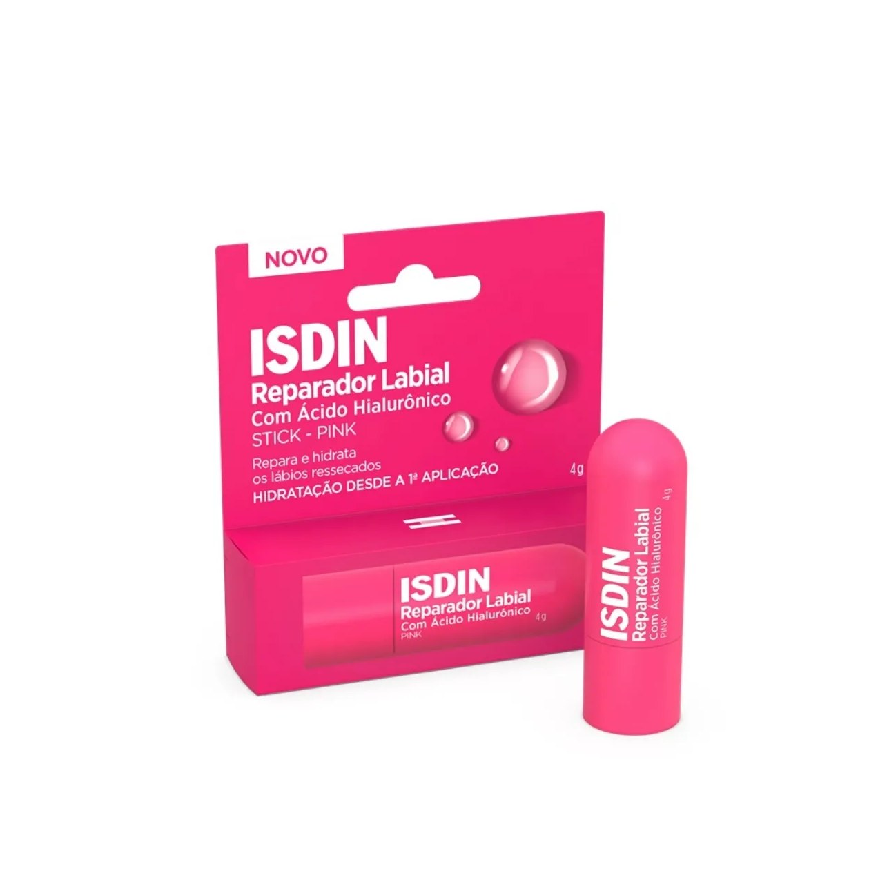 Balm Mili Beauty 30g