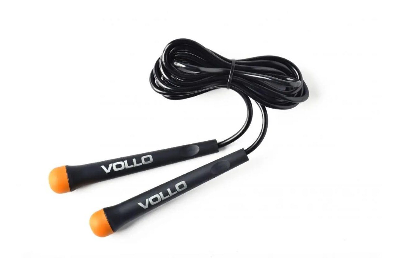 Corda De Pular Pvc - Padrão: Único