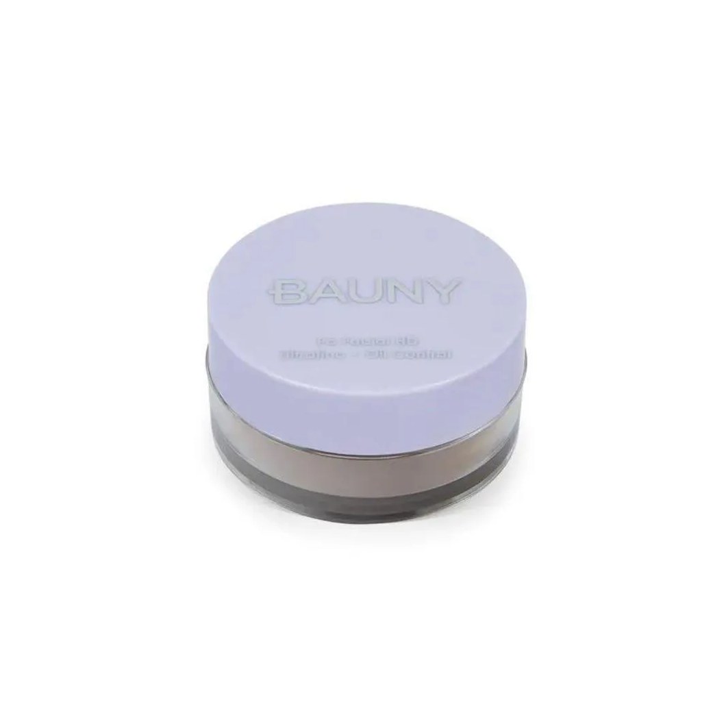 Bauny Pó Solto Facial 9G-15G Cor: 030