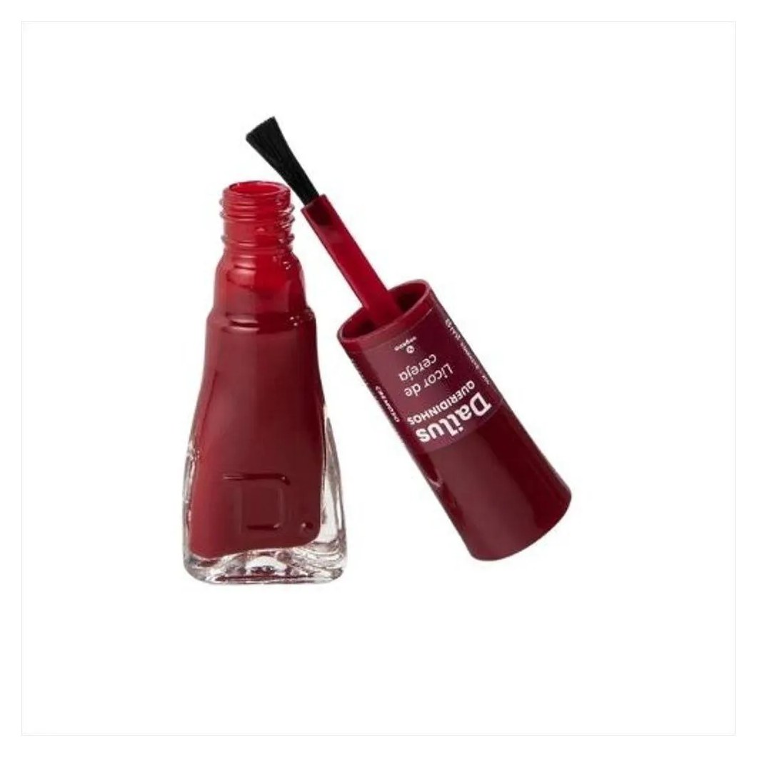 Dailus Esmalte Licor de Cereja 8Mls