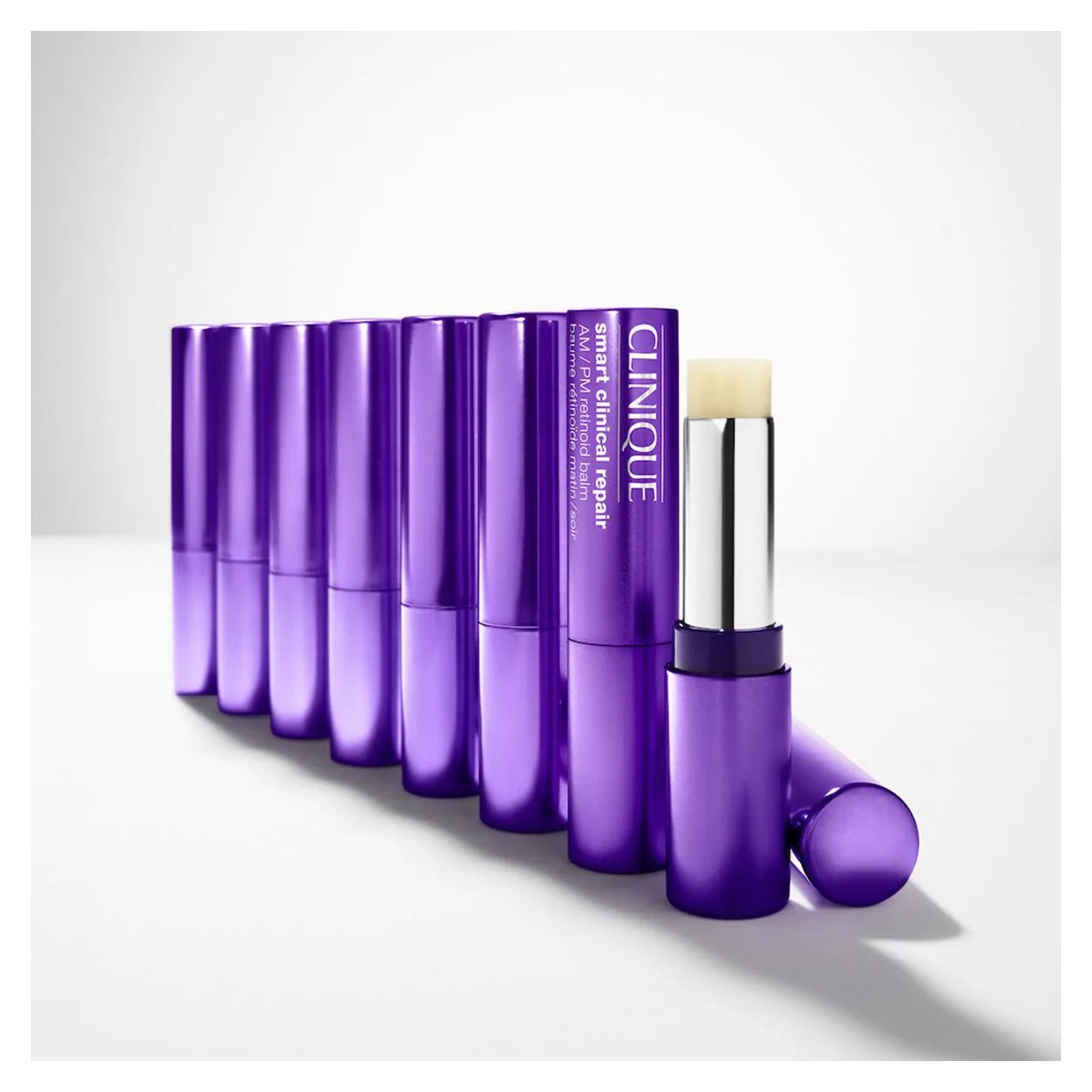 Bastão Antirrugas Clinique Smart Retinol 3g