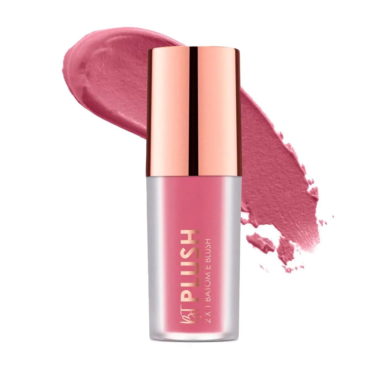 Bruna Tavares Bt Plush Mauve
