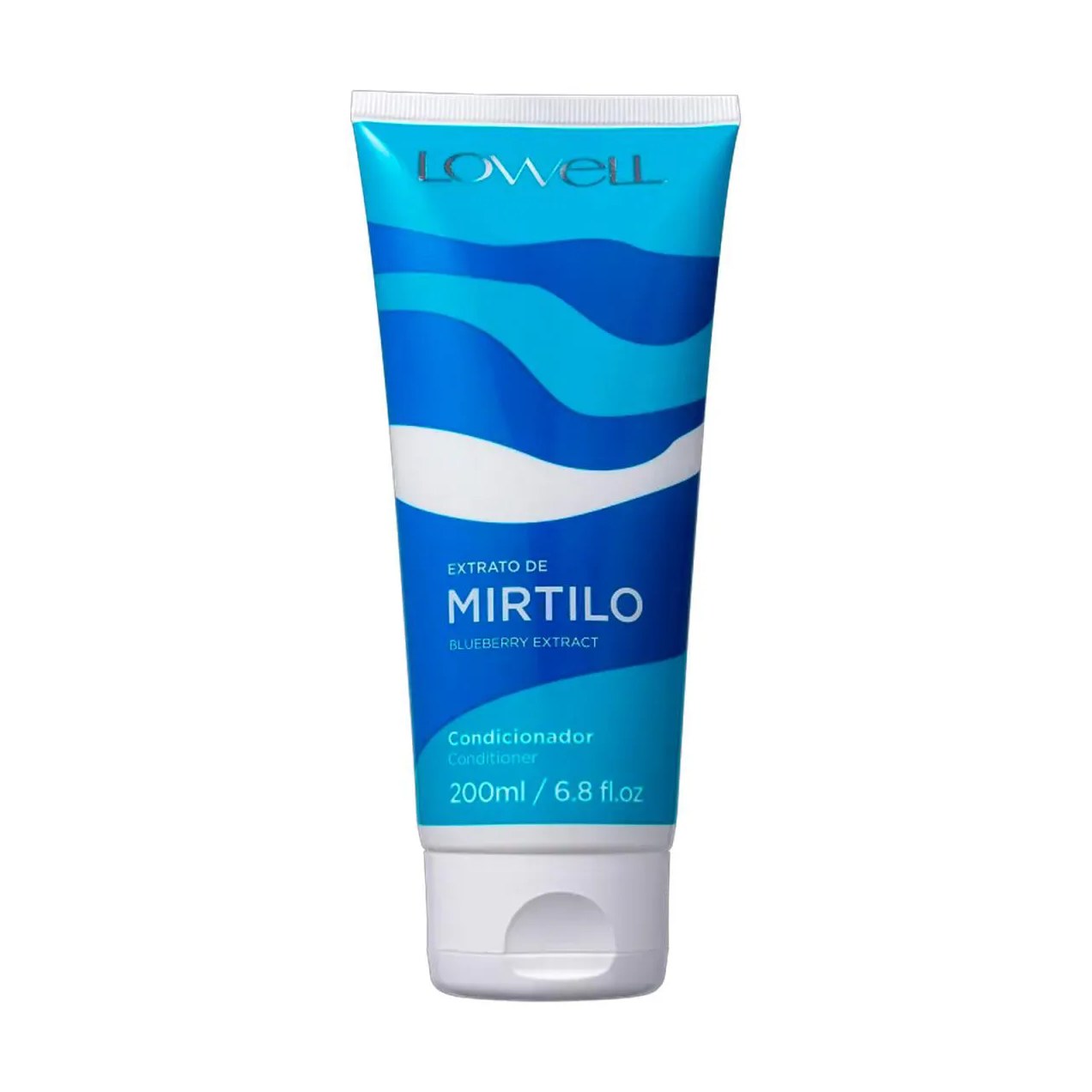Lowell Extrato de Mirtilo Condicionador 200ml