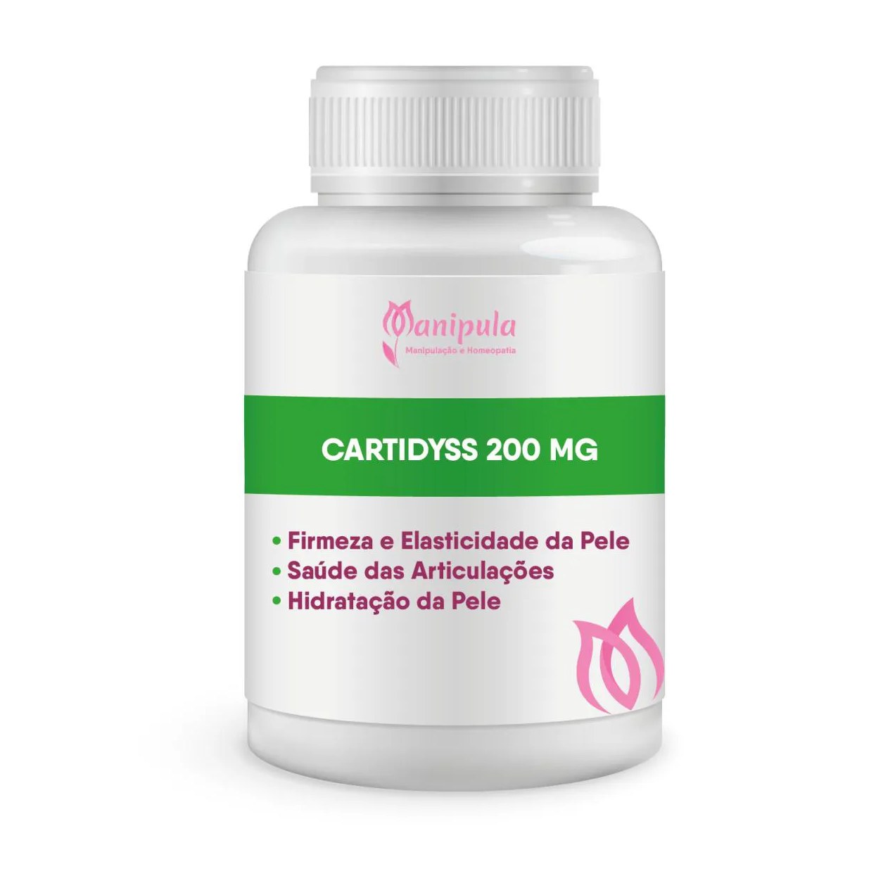 Cartidyss 200mg