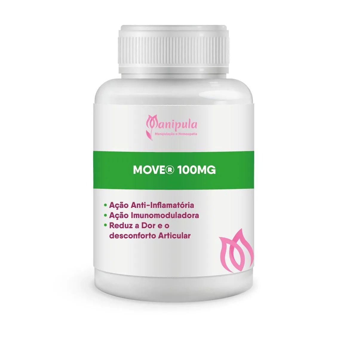 Move® 100mg