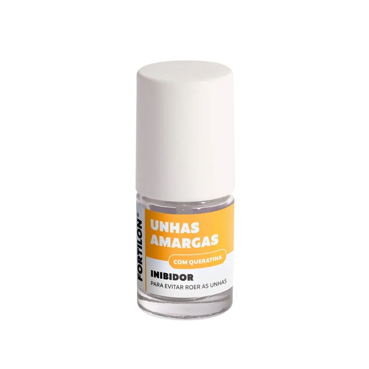 Esmalte Base Amarga Fortilon 7ml