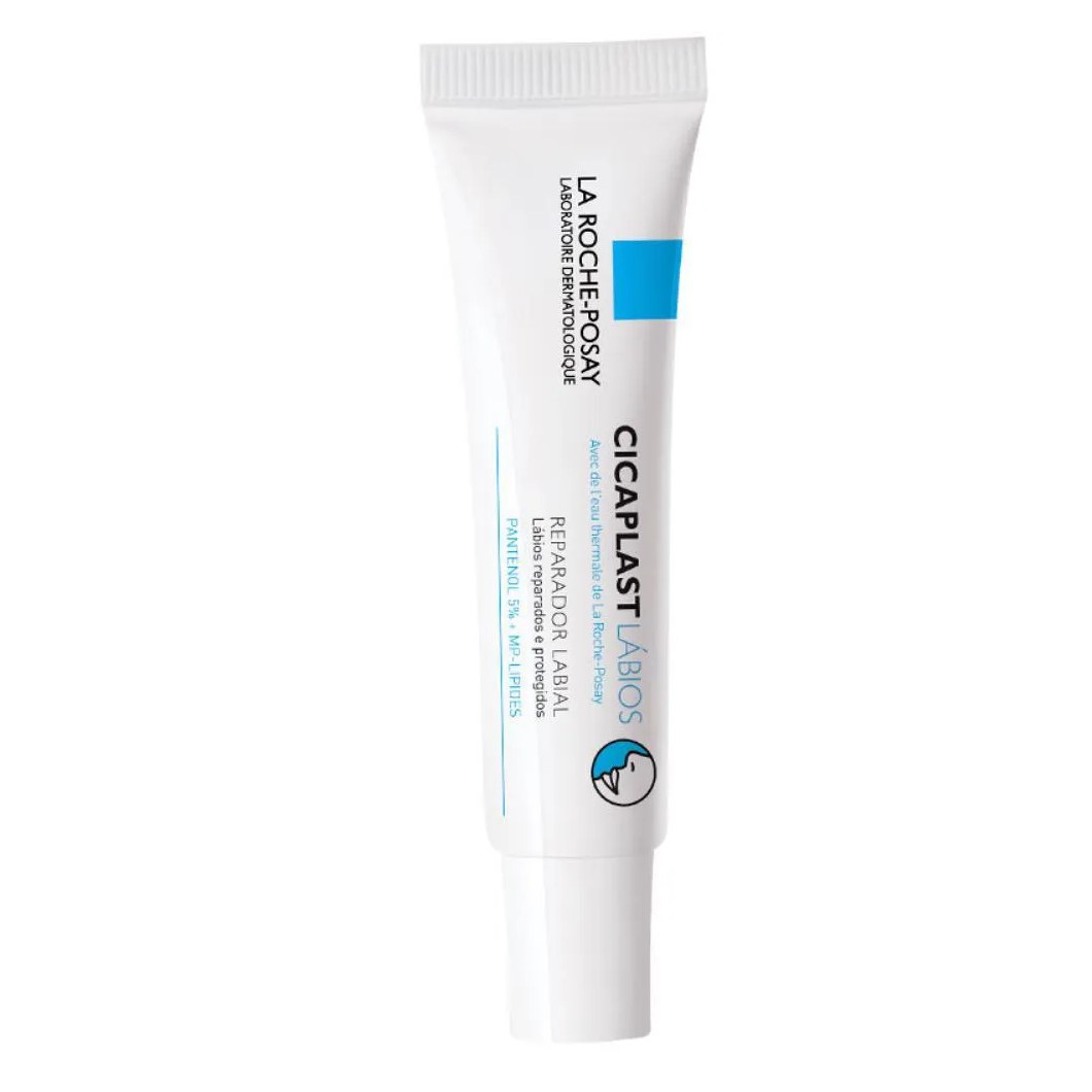 Cicaplast Regenerador Labial 7,5Ml