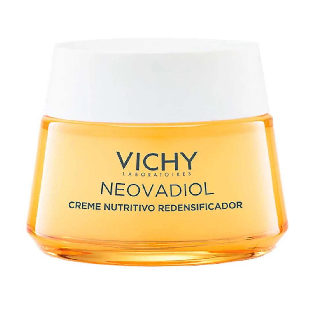Creme Nutritivo Vichy – Neovadiol Menopausa - 50g