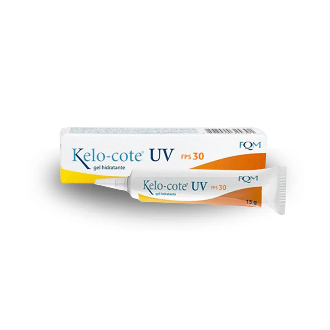 Kelo-Cote Uv 15G