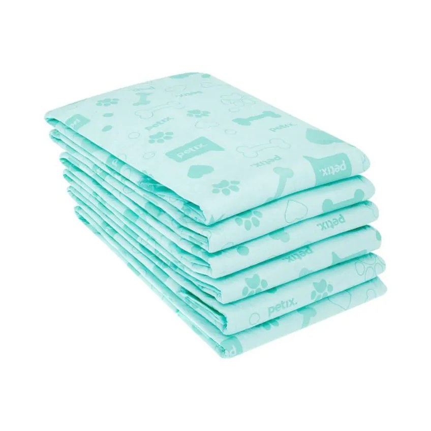 Tapete Higiênico Baby Pads para Cães 14Un 60X55Cm
