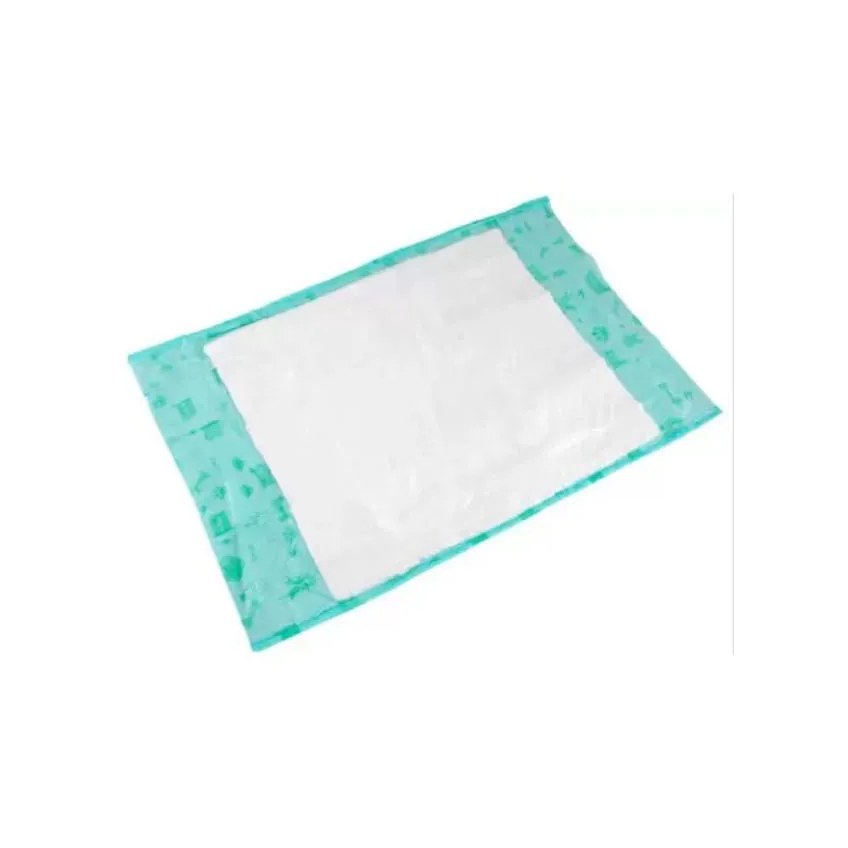 Tapete Higiênico Baby Pads para Cães 50Un 60X55Cm