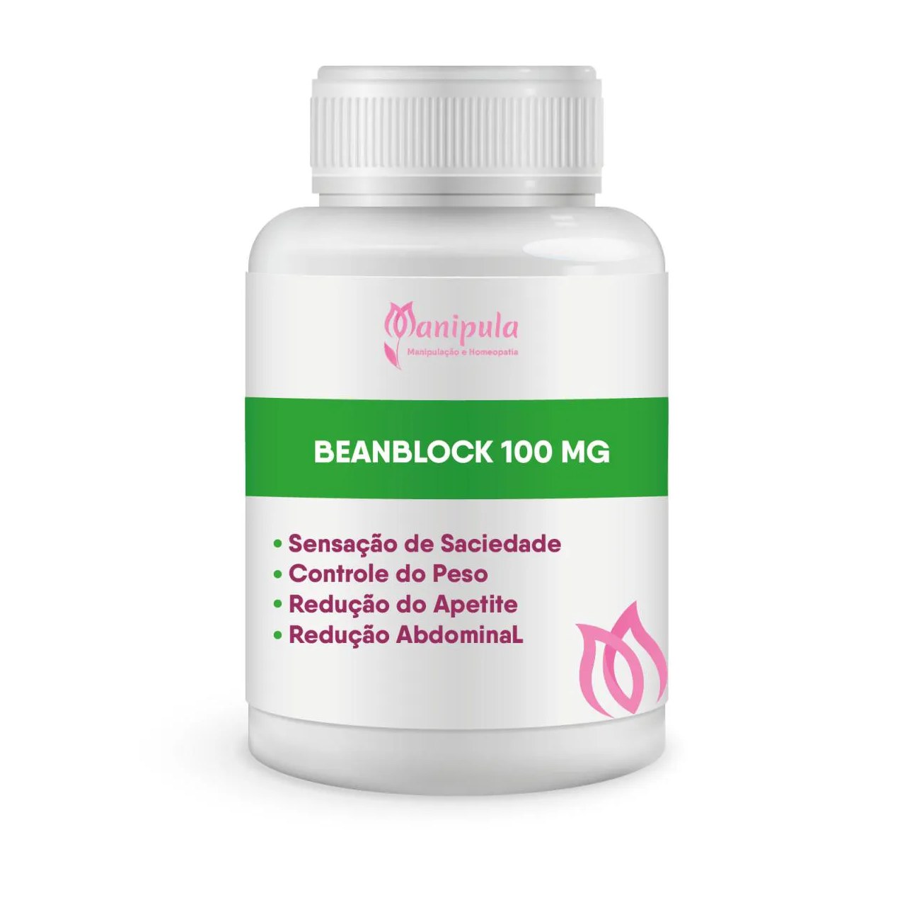 Beanblock® 100 Mg 30 Doses