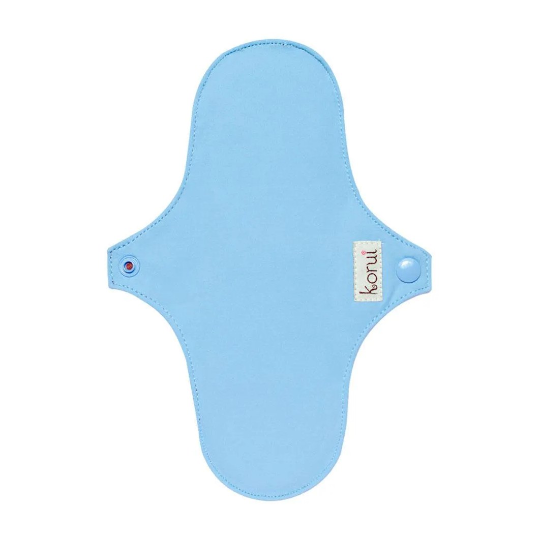Absorvente de Pano Normal Korui – Conforto Seco 1 UN