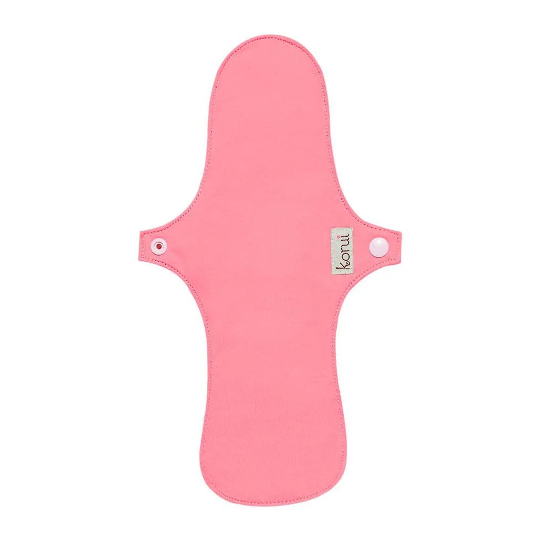 Absorvente de Pano Super Korui – Pétala Linha Conforto Seco 1 UN