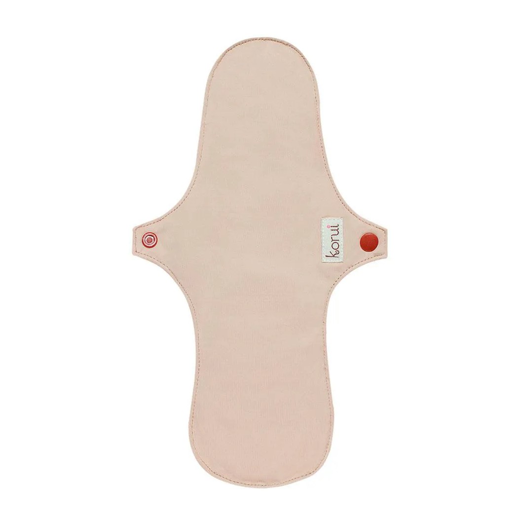 Absorvente de Pano Super Korui – Terra Linha Conforto Seco 1 UN