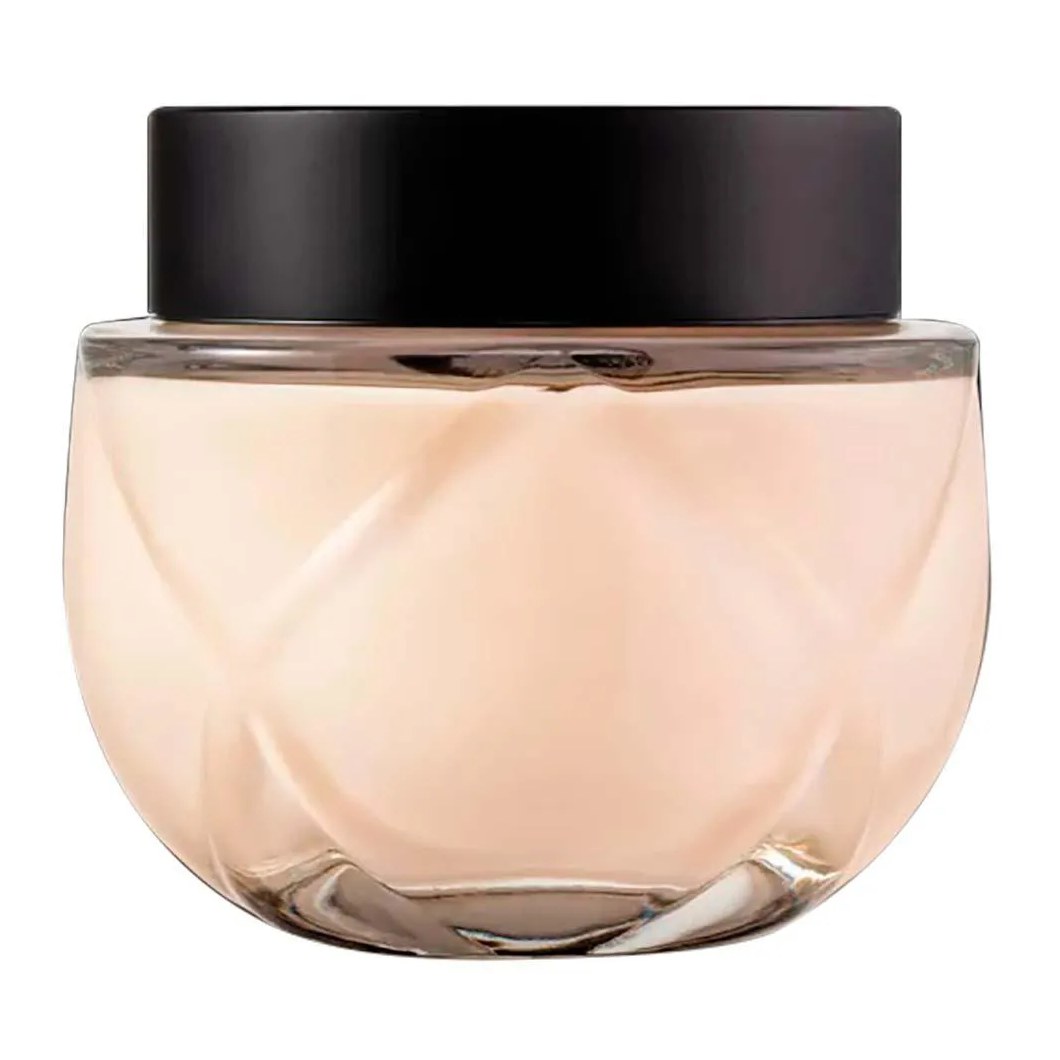 Creme Hidratante Desodorante Corporal O.u.i - Scapin 245 Intense 200g